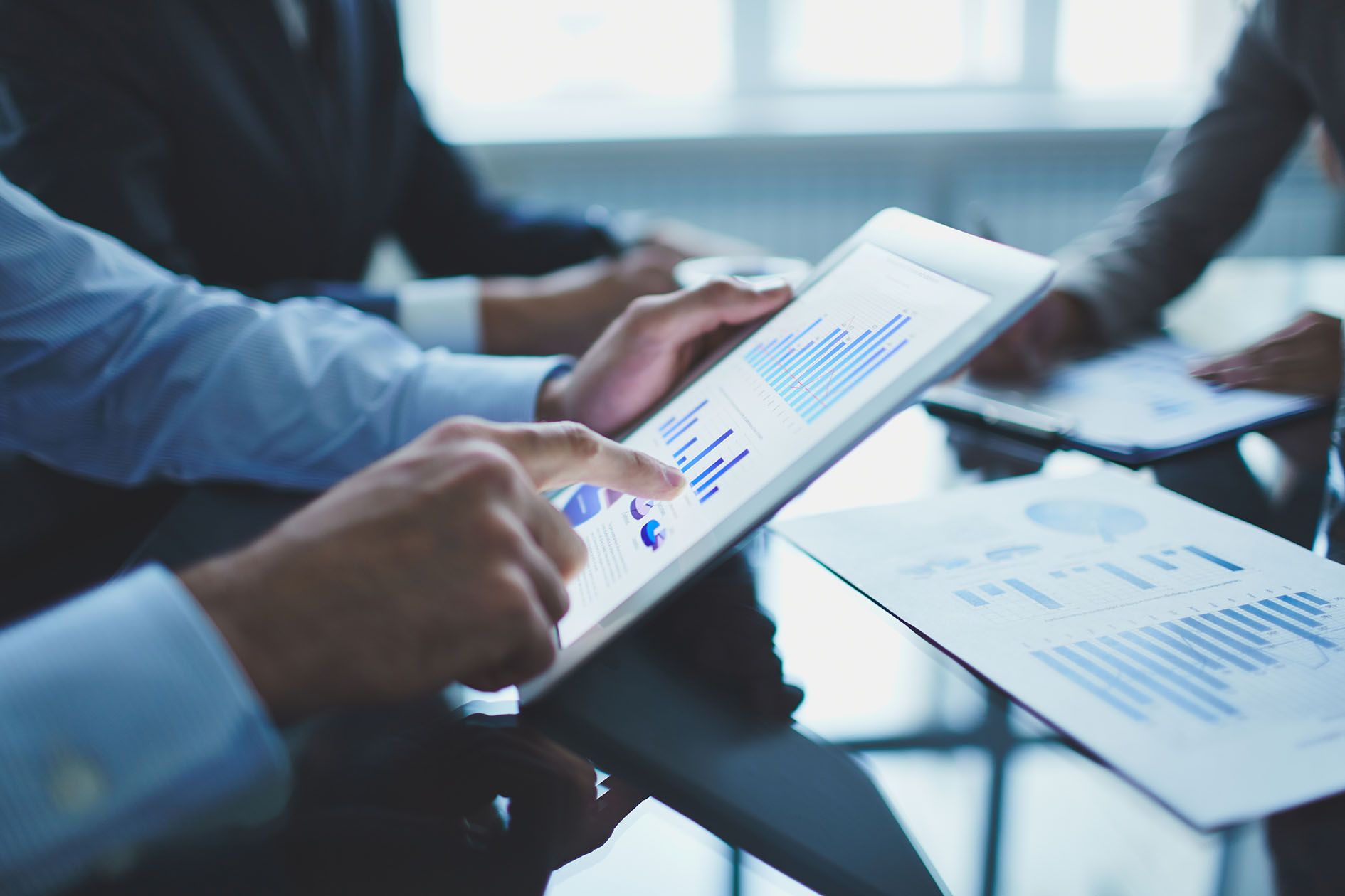 Investment Advisory